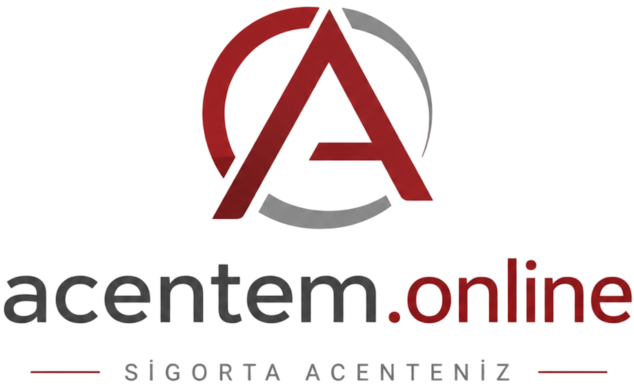 Acentem.Online Logo