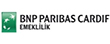 BNP Paribas Emeklilik